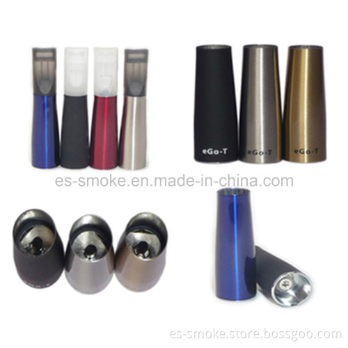 Health E Cigarette Tank Atomizer (EGO-T)
